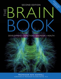 Front cover_The Brain Book