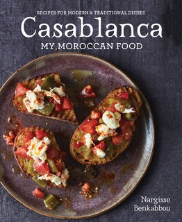 Front cover_Casablanca