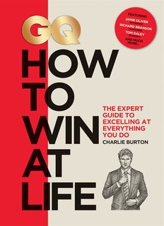Couverture_Gq How To Win At Life