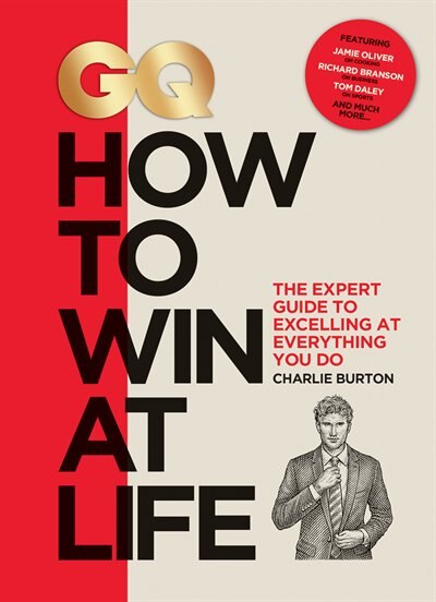 Couverture_Gq How To Win At Life