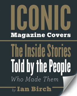 Front cover_Iconic Magazine Covers