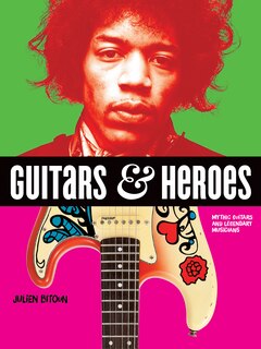 Couverture_Guitars And Heroes