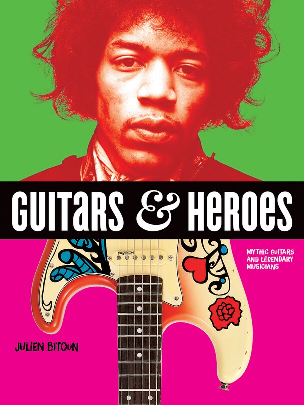 Couverture_Guitars And Heroes