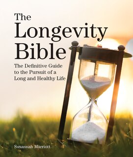 Front cover_The Longevity Bible