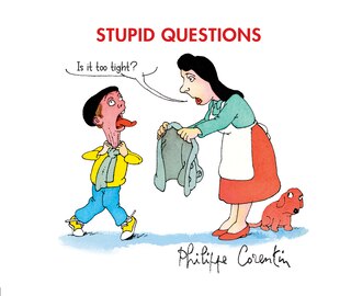 Couverture_Stupid Questions