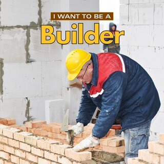 Couverture_I Want To Be A Builder