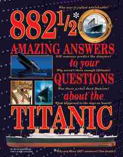 882 1/2 Amazing Answers to Your Questions About th de Hugh Brewster
