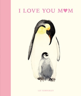 Front cover_I Love You Mom