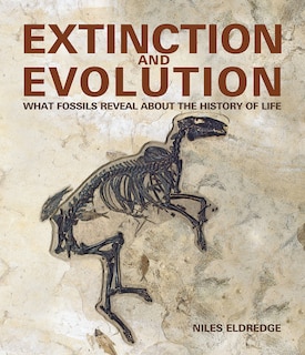 Front cover_EXTINCTION & EVOLUTION