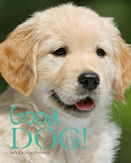 Front cover_Good Dog!