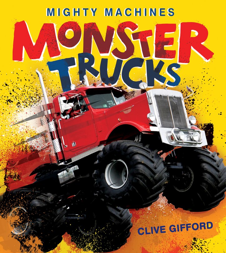Couverture_Monster Trucks