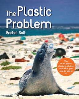 Front cover_The Plastic Problem