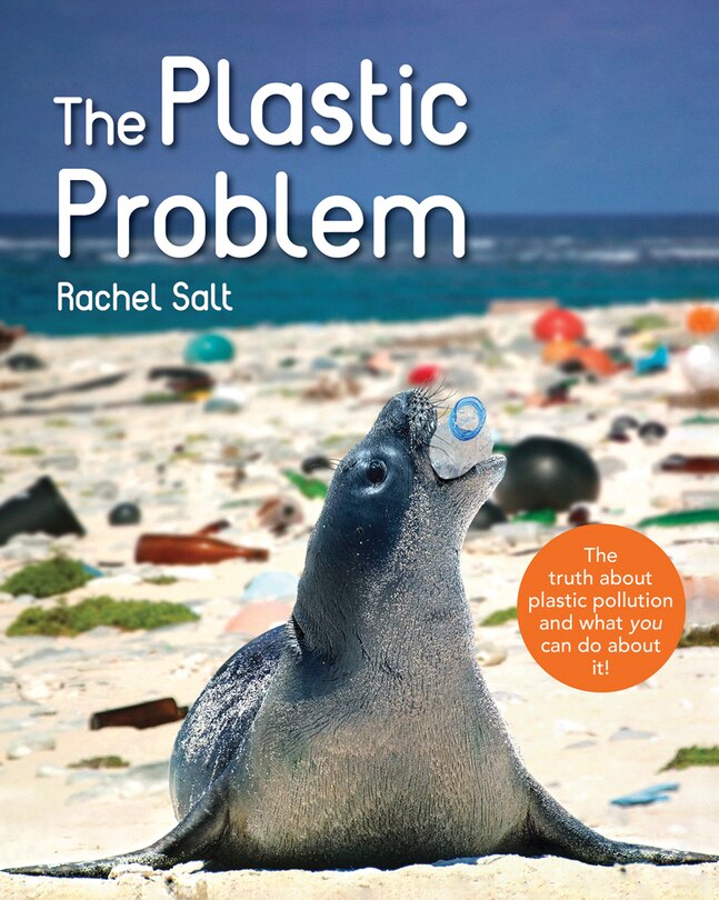 Front cover_The Plastic Problem