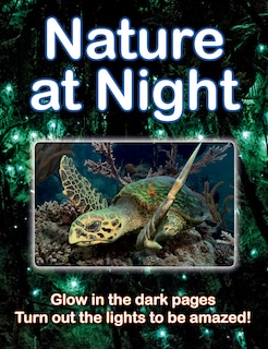 Front cover_Nature At Night