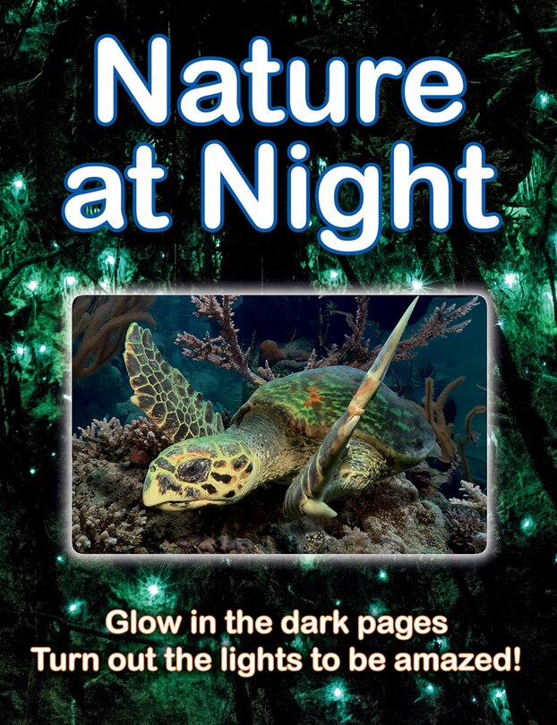 Front cover_Nature At Night