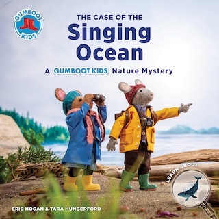 Couverture_The Case Of The Singing Ocean