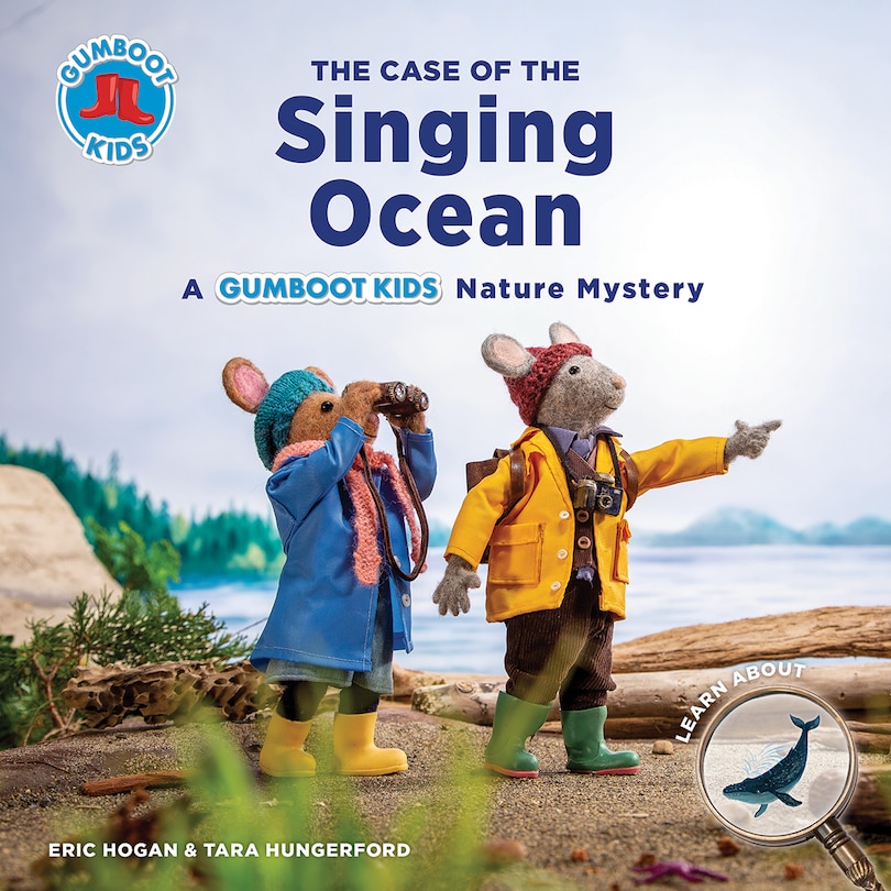 Couverture_The Case Of The Singing Ocean