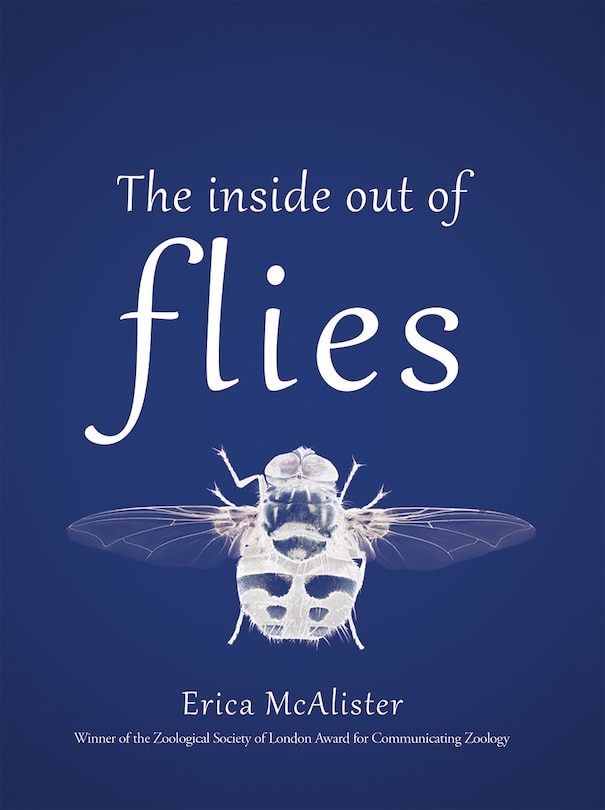 The Inside Out Of Flies