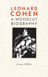 Front cover_Leonard Cohen