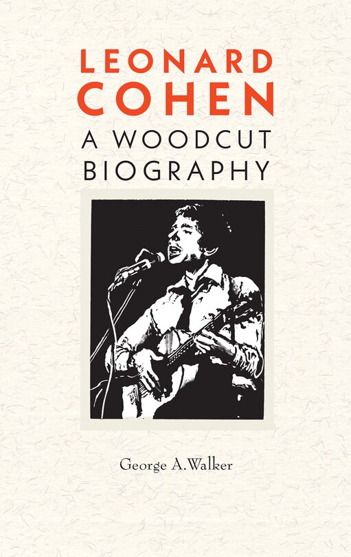 Front cover_Leonard Cohen