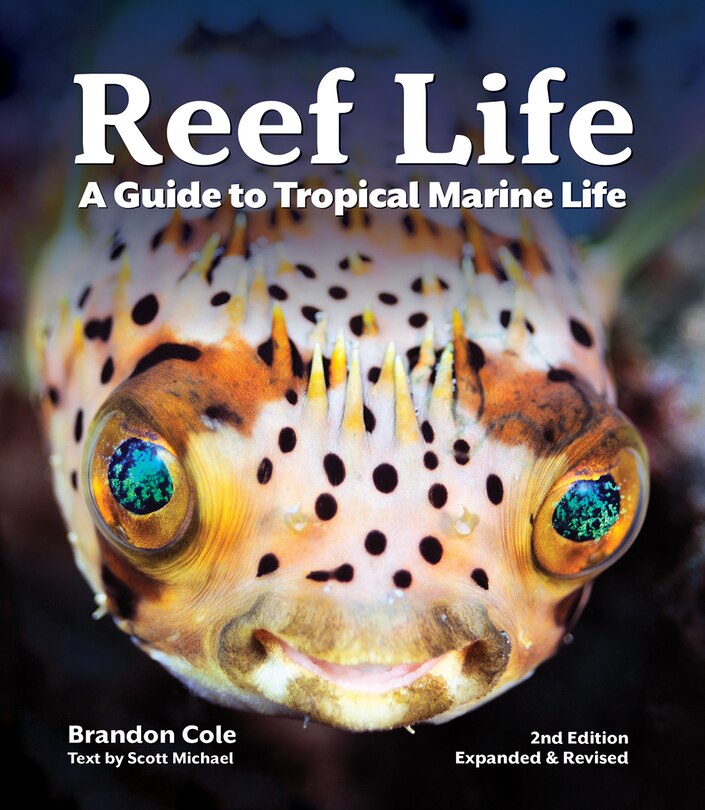 Front cover_Reef Life