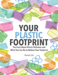 Front cover_Your Plastic Footprint