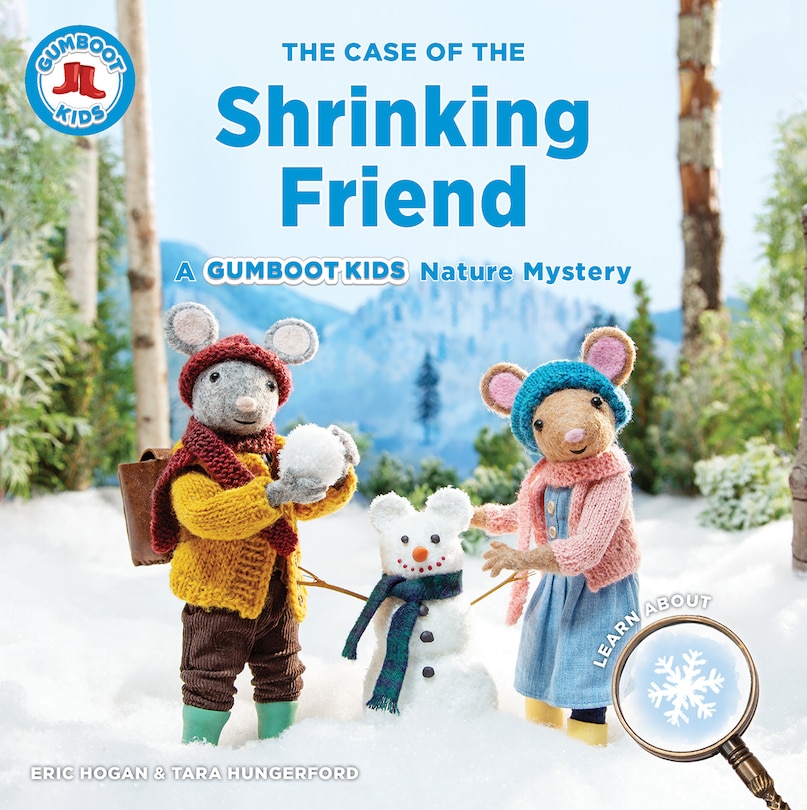 Couverture_The Case Of The Shrinking Friend
