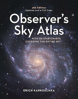 Couverture_Observer's Sky Atlas