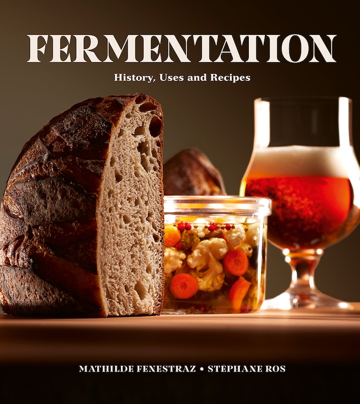 Front cover_Fermentation