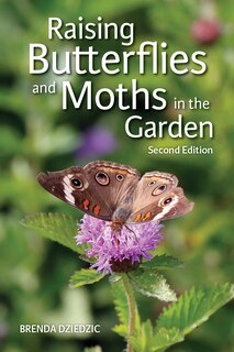 Couverture_Raising Butterflies and Moths in the Garden