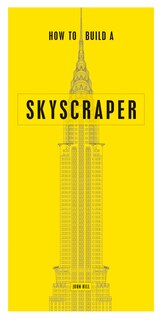 Front cover_How to Build a Skyscraper