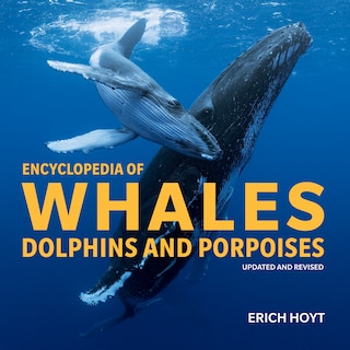 Couverture_Encyclopedia of Whales, Dolphins and Porpoises