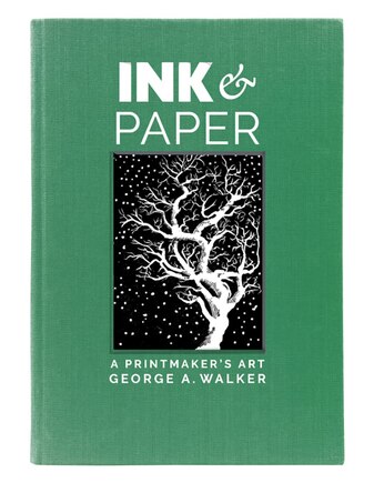 Ink and Paper: A Printmaker's Art