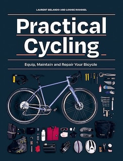 Front cover_Practical Cycling