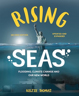 Front cover_Rising Seas