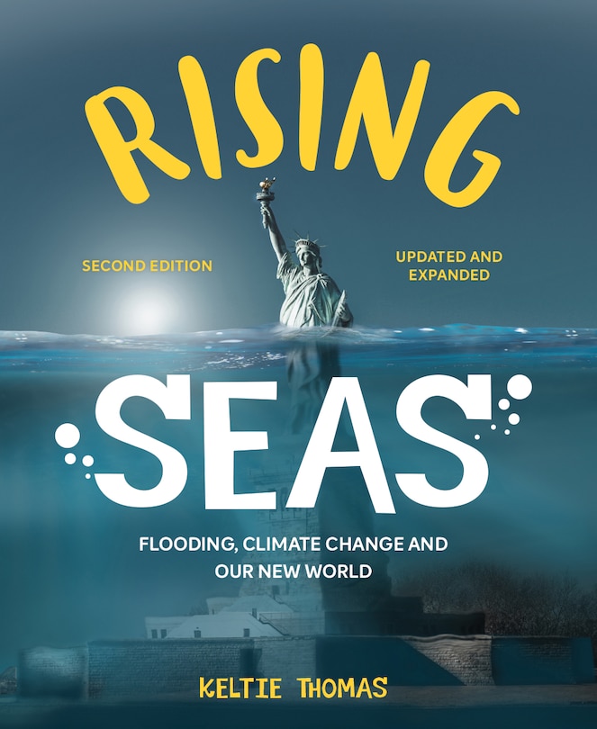 Front cover_Rising Seas
