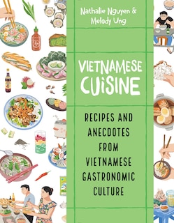 Couverture_Vietnamese Cuisine