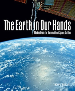 Front cover_EARTH IN OUR HANDS