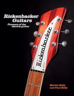 Couverture_Rickenbacker Guitars