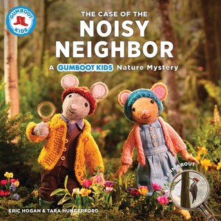 Couverture_The Case of the Noisy Neighbor