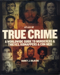 Front cover_Atlas of True Crime