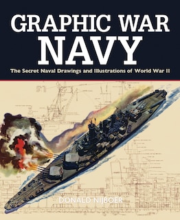 Front cover_Graphic War Navy