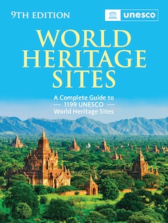 Front cover_World Heritage Sites