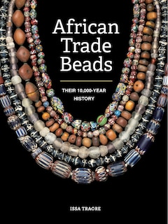 Front cover_African Trade Beads