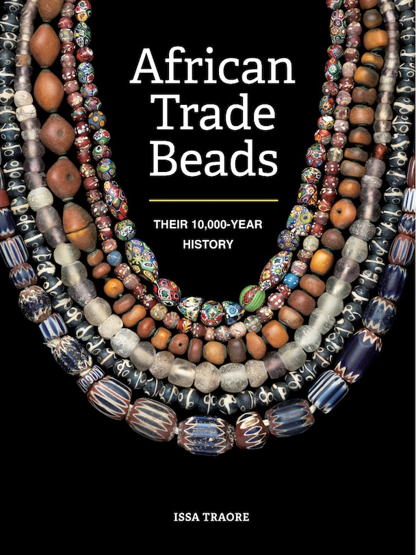 Front cover_African Trade Beads