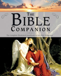 Front cover_The Bible Companion