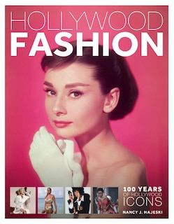 Front cover_Hollywood Fashion