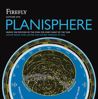 Couverture_Firefly Planisphere