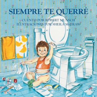 Front cover_Siempre te Querre