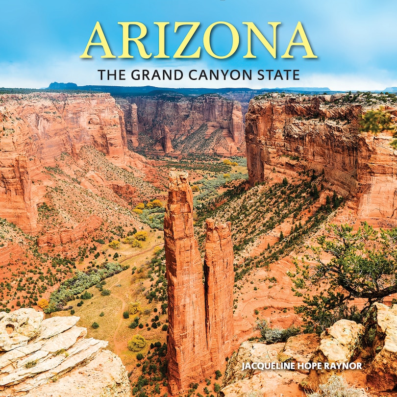 Front cover_Arizona